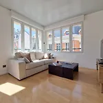 Apartment Le Clos Boulingrin - Hyper-centre Reims