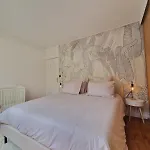 Apartment Le Clos Boulingrin - Hyper-centre Reims