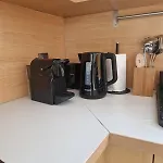 Apartment Le Clos Boulingrin - Hyper-centre