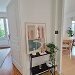 Le Clos Boulingrin - Hyper-centre Apartment *