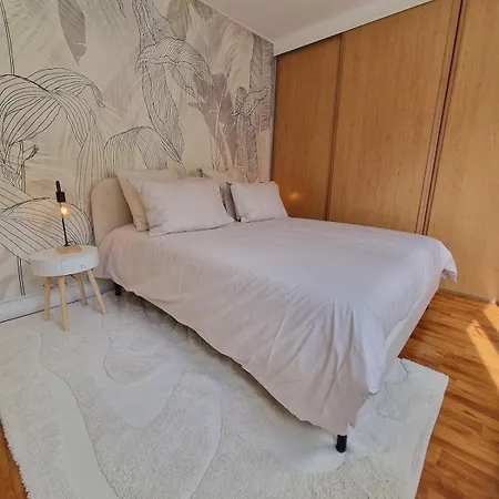 Le Clos Boulingrin - Hyper-centre * Reims