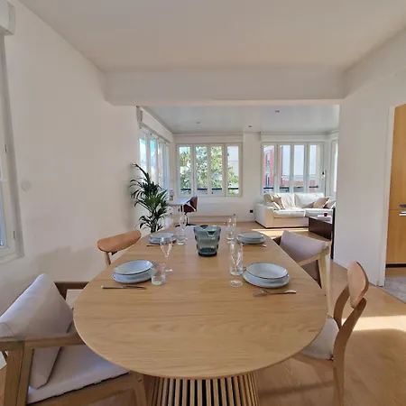 Le Clos Boulingrin - Hyper-centre