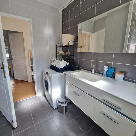 Le Clos Boulingrin - Hyper-centre * Reims