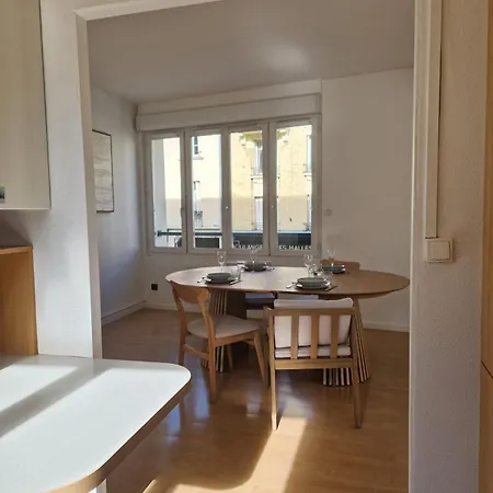 Le Clos Boulingrin - Hyper-centre Daire