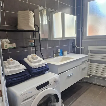 Le Clos Boulingrin - Hyper-centre