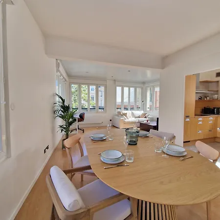 Le Clos Boulingrin - Hyper-centre *