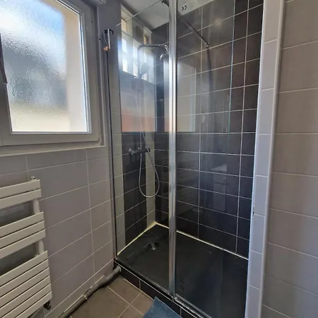 Le Clos Boulingrin - Hyper-centre * Reims