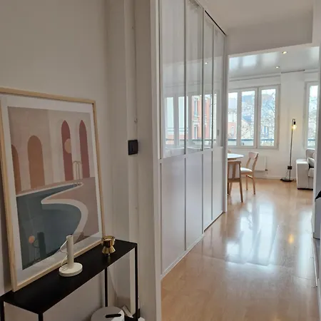 Le Clos Boulingrin - Hyper-centre *