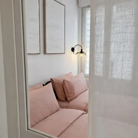 Le Clos Boulingrin - Hyper-centre * Reims