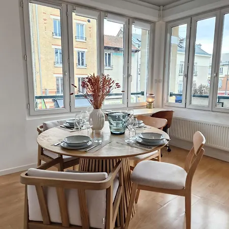 Le Clos Boulingrin - Hyper-centre *