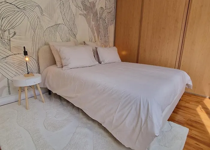 Le Clos Boulingrin - Hyper-centre * Reims