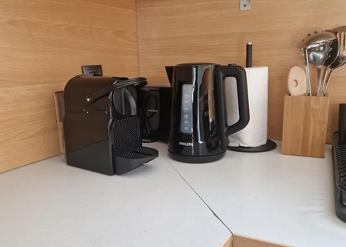 Appartamento Le Clos Boulingrin - Hyper-centre