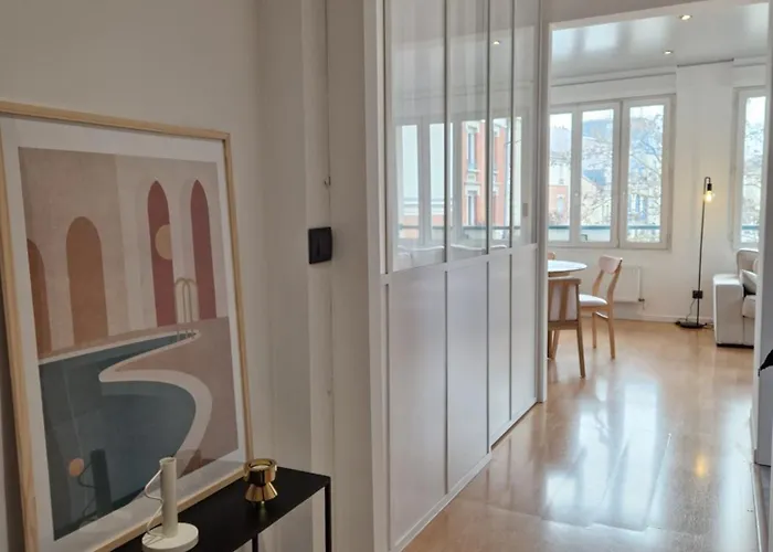 Le Clos Boulingrin - Hyper-centre *